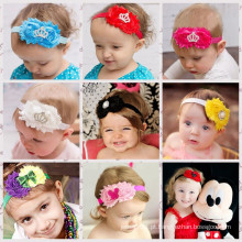 2015 promoção produto personalizado hairband arco bebê headband atacado